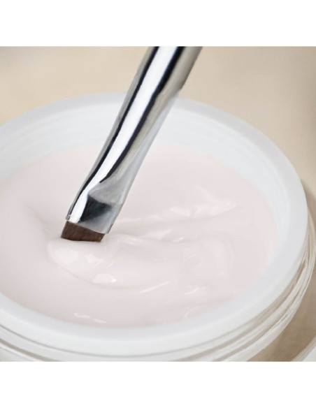 Gel Easy & Perfect Milky Sand White 50gr Inocos