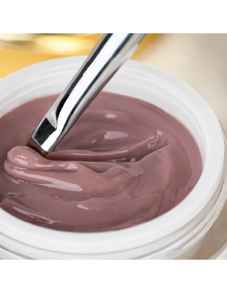 Gel Easy & Perfect Vintage Rose 50gr Inocos