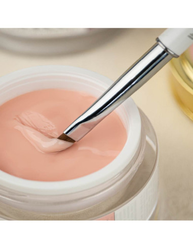 Gel Easy & Perfect Nude Champanhe 30gr Inocos