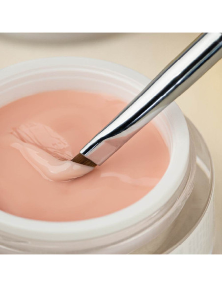 Gel Easy & Perfect Nude Champanhe 50gr Inocos