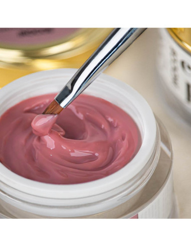 Gel Easy & Perfect Dark Pink 50gr Inocos easy & perfect