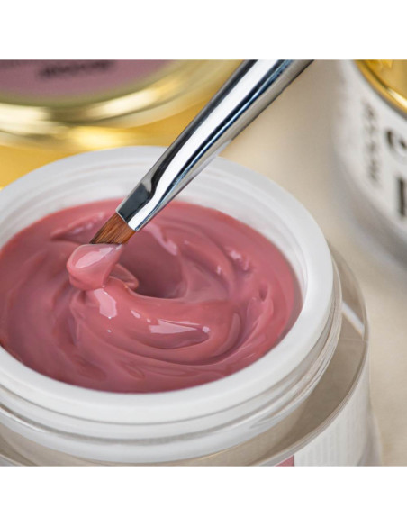 Gel Easy & Perfect Dark Pink 50gr Inocos easy & perfect