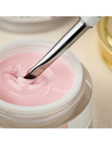 Gel Easy & Perfect Milky Pink 30gr Inocos easy & perfect