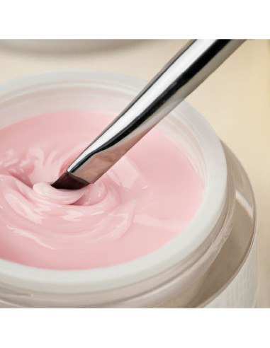 Gel Easy & Perfect Milky Pink 50gr Inocos