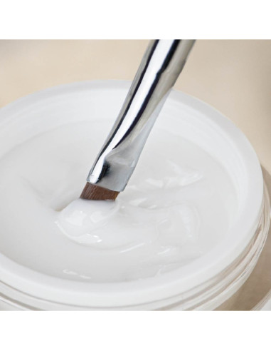 Gel Easy & Perfect Milky White 50gr Inocos easy & perfect