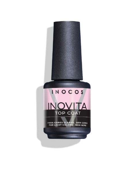 Top Coat Inocos Inovita 15ml