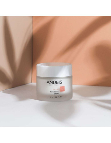 Anubis Vital Line Creme Nutritivo Anti-Idade para Pele Seca 50ml