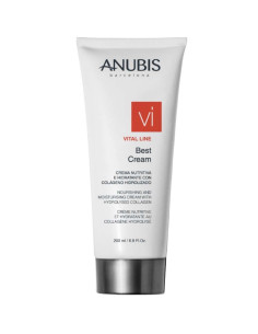 Anubis Vital Line Creme Anti-Idade Nutritivo com Proteção Solar 200ml