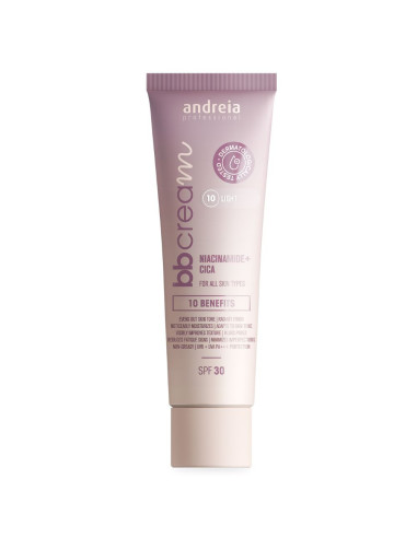 BB Cream Andreia Professional – Tom 10 Light