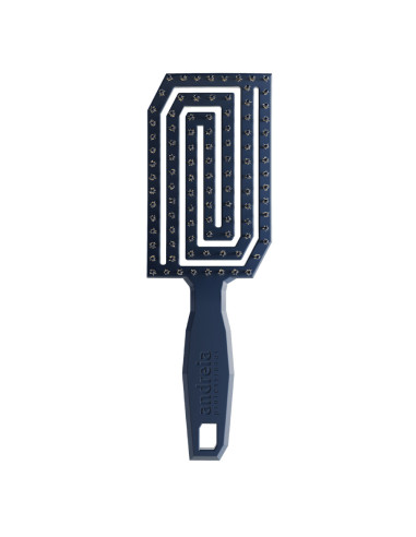 Escova de Cabelo Andreia Pro Wave Smoother Brush Pocket