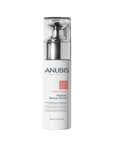 Anubis Sérum Hidratante com Prebióticos para Pele Sensível 30ml