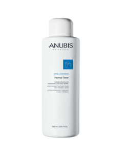 Anubis Total Hydrating Tónico Hidratante com Água Termal Profissional 1000ml