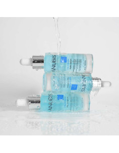 Anubis Total Hydrating Sérum Hidratante com Ácido Hialurónico 30ml 2