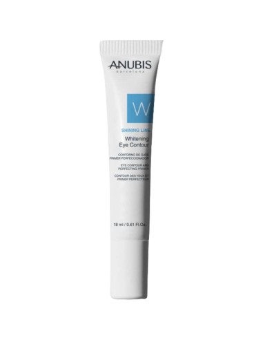 Anubis Shining Line Contorno de Olhos Anti-Olheiras e Iluminador 18ml