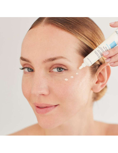 Anubis Shining Line Contorno de Olhos Anti-Olheiras e Iluminador 18ml