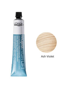 Majirel High Lift Ash Violet 50ml Loreal Profissional