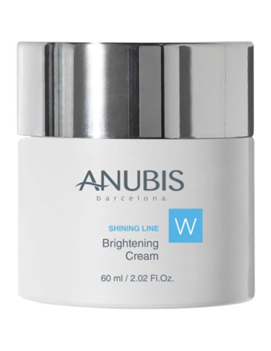 Anubis Shining Line Creme Despigmentante com FPS 30 60ml