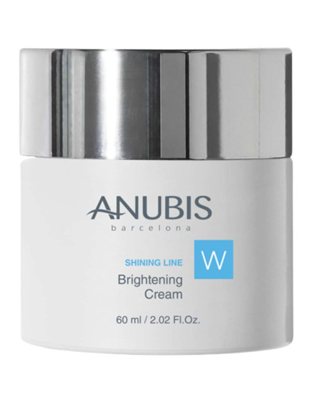 Anubis Shining Line Creme Despigmentante com FPS 30 60ml
