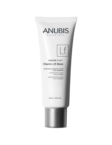 Anubis Sublime D-Lift Pack de Gabinete Multivitamínico com Efeito Lifting Profissional