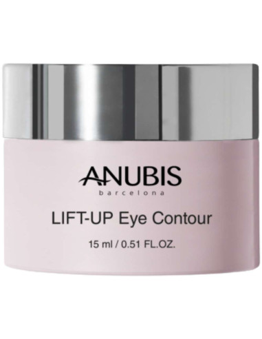 Anubis Sublime Contorno de Olhos Efeito Lifting com Retinal 15ml