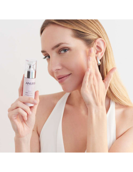 Anubis Sublime D-Lift Sérum Reafirmante Efeito Lifting com DMAE 2,5% 30ml
