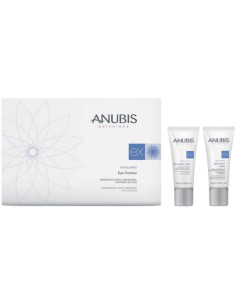 Anubis Excellence Pack de Gabinete Contorno de Olhos Tensor e Drenante