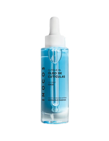 INOCOS Óleo de Cutículas Coco Nutritivo 30ml
