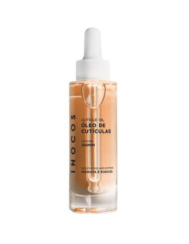 INOCOS Óleo de Cutículas Jasmim Nutritivo 30ml