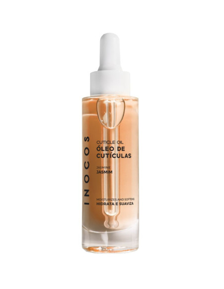 INOCOS Óleo de Cutículas Jasmim Nutritivo 30ml