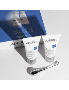 Anubis Excellence Pack Contorno de Olhos Drenante e Tensor