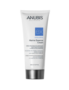 Anubis Excellence Creme Reafirmante e Hidratante Marine Essence 200ml