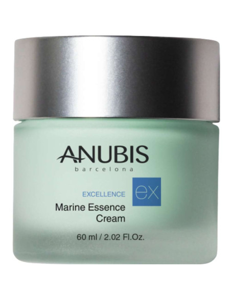 Anubis Excellence Creme Reafirmante e Hidratante Marine Essence 60ml