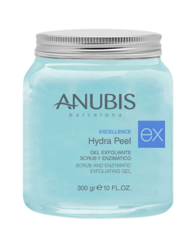 Anubis Excellence Gel Esfoliante Enzimático Hidratante 300g