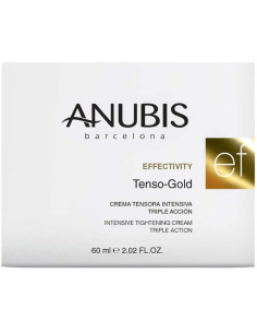 Anubis Effectivity Creme Tensor Tripla Ação com Argireline® e Matrixyl® 60ml 2