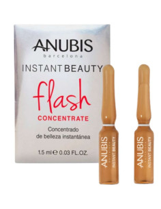 Anubis Ampolas Efeito Lifting Imediato 2 x 1,5ml