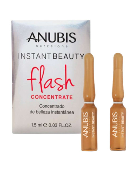 Anubis Ampolas Efeito Lifting Imediato 2 x 1,5ml