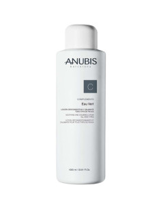 Anubis Eau Vert Loção Tónica Calmante e Descongestiva Profissional 1000ml