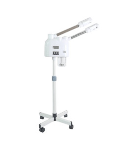 Vaporizador de Cabelo GL Nails Duplo Frio e Quente