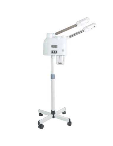 Vaporizador de Cabelo GL Nails Duplo Frio e Quente