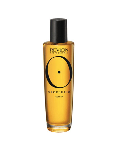 Orofluido Elixir 100ml Revlon