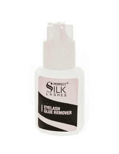 Removedor de Cola 10g – Remoção Segura de Extensões de Pestanas