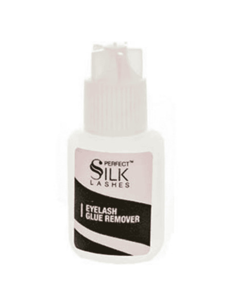 Removedor de Cola 10g – Remoção Segura de Extensões de Pestanas