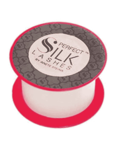 Rolo com Película Protetora para Pestanas – Fita Adesiva para Extensão de Pestanas