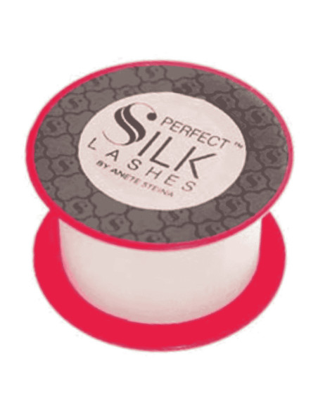 Rolo com Película Protetora para Pestanas – Fita Adesiva para Extensão de Pestanas