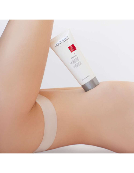 Anubis Gel Redutor Anticelulítico Efeito Calor 200ml