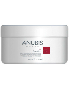Anubis Gel Redutor Anticelulítico Efeito Calor Profissional 500ml