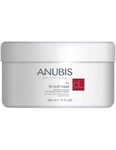 Anubis Máscara Corporal Remodelante Efeito Frio e Calor 500ml