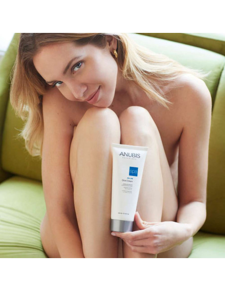 Anubis Creme de Massagem com Azeite 200ml