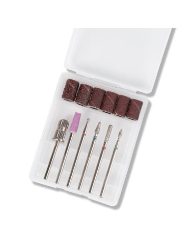 Micromotor Inocos Multi Portable Nail Drill 45 000 RPM