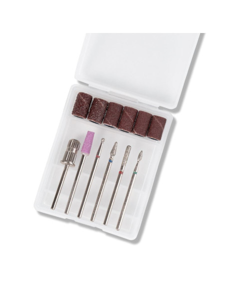 Micromotor Inocos Multi Portable Nail Drill 45 000 RPM